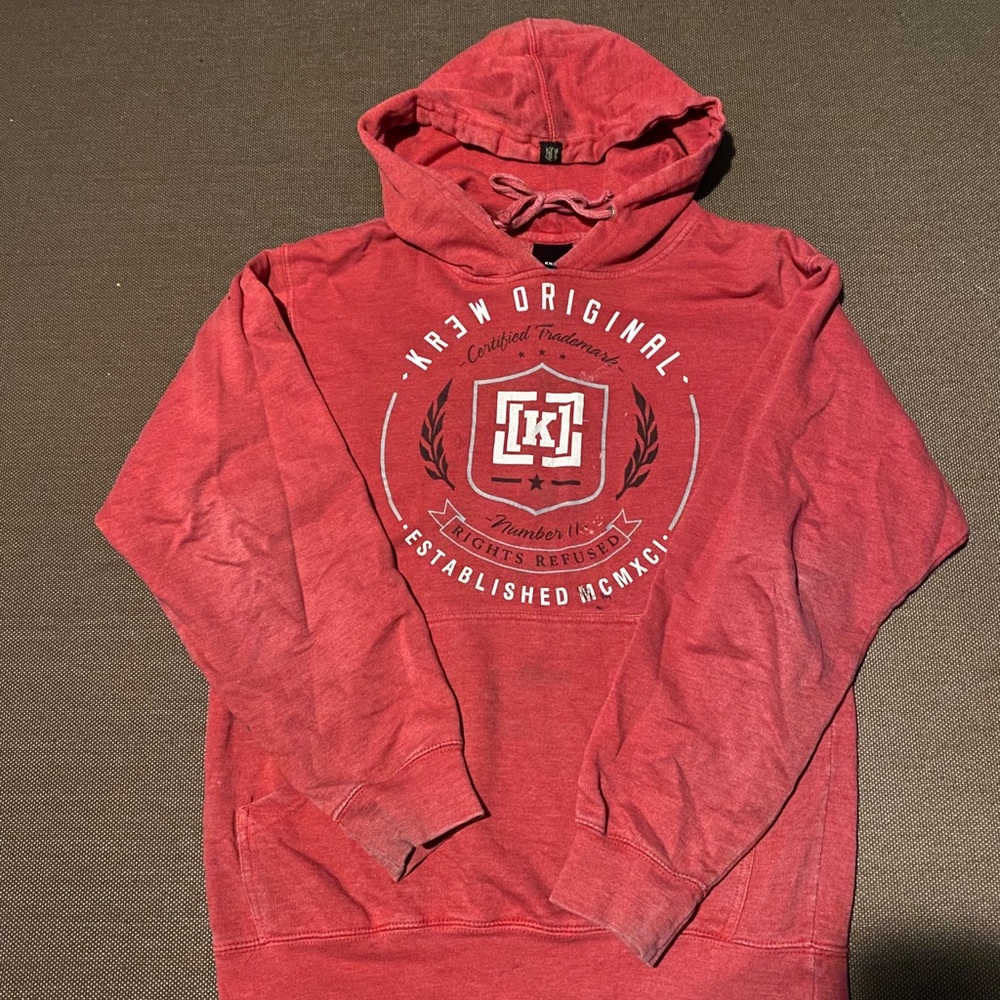 Hoodie